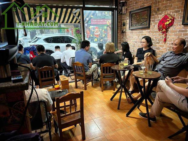 Mình là chủ quán, không phải môi giới CẦN SANG NHƯỢNG QUÁN CAFE