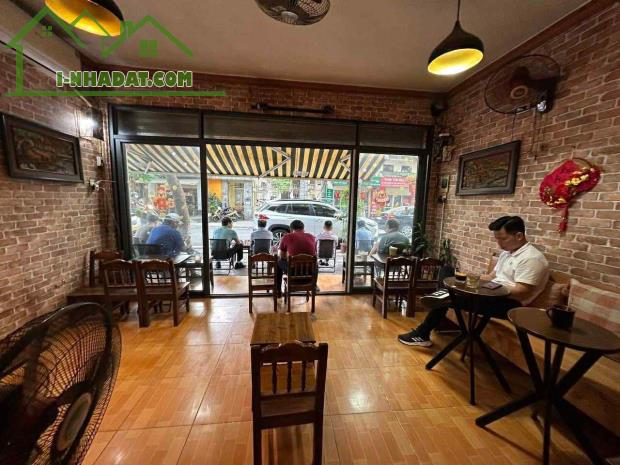Mình là chủ quán, không phải môi giới CẦN SANG NHƯỢNG QUÁN CAFE - 1