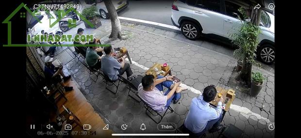 Mình là chủ quán, không phải môi giới CẦN SANG NHƯỢNG QUÁN CAFE - 2