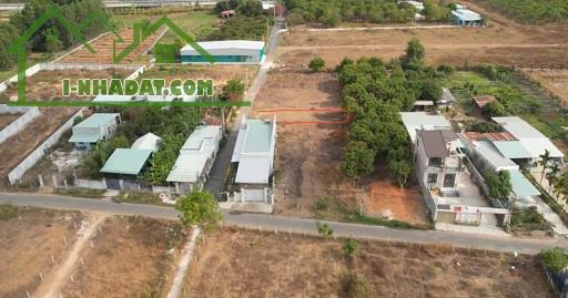 BÁN ĐẤT THỔ CƯ PHƯỚC TÂN – GẦN BẾN XE BÀ TÔ – CHỈ 1,3 TỶ
 Ấp Tân Trung, Xã Phước Tân,