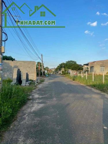 BÁN ĐẤT THỔ CƯ PHƯỚC TÂN – GẦN BẾN XE BÀ TÔ – CHỈ 1,3 TỶ
 Ấp Tân Trung, Xã Phước Tân, - 1