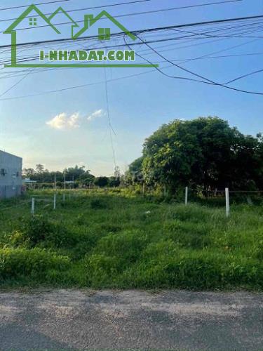 BÁN ĐẤT THỔ CƯ PHƯỚC TÂN – GẦN BẾN XE BÀ TÔ – CHỈ 1,3 TỶ
 Ấp Tân Trung, Xã Phước Tân, - 2