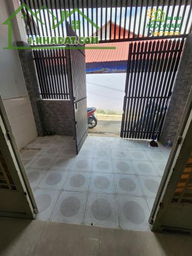 BÁN NHÀ ĐƯỜNG TÂN CHÁNH HIỆP 35, GẦN PHẦN MỀM QUANG TRUNG, HẺM XE HƠI, 4X12M - 2