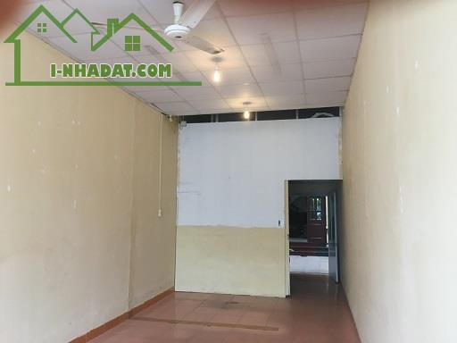 Cho thuê Cửa hàng, văn phòng số 163 Trường Chinh Kiến An Hải Phòng cách chợ sắt 100m - 1