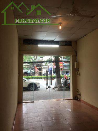 Cho thuê Cửa hàng, văn phòng số 163 Trường Chinh Kiến An Hải Phòng cách chợ sắt 100m