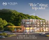 QŨY CĂN NHÀ PHỐ CUỐI CÙNG TẠI TP QUY NHƠN - SOLERA QUY NHƠN - ƯU ĐÃI CHIẾT KHẤU TỪ 10%-20%