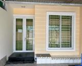 BÁN NHÀ 1 SẸC ĐỖ THỊ XÍCH – TÂN THÔNG HỘI, CỦ CHI – 149M² (5x24) – GIÁ CHỈ 786TR