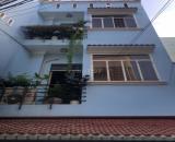 Cho thuê lầu 2 – Nhà nguyên căn tại Tân Bình