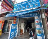 Quận Gò Vấp ! NHANH CÒN ! TIỆM GIẶT SẤY ĐẸP LẮM – MT ĐƯỜNG Vị trí sầm uất, Tel :