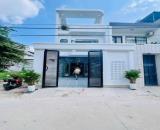 Cần Bán Gấp Nhà Bờ Kinh T14, Bình Chánh, 75m2, SHR, Giá chỉ 1,1T