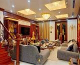Bán gấp căn Biệt thự An Vượng Villa Dương Nội 180m2 hoàn thiện thang máy chỉ 3x tỷ