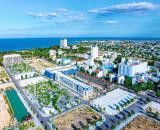Shophouse MẶT TIỀN BÙI THỊ XUÂN – KĐT Biển Bình Sơn Ocean Park – Trung Tâm TP. PHAN RANG