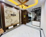 BÁN NHÀ 4 TẦNG TẠI BẮC TỪ LIÊM: DT 30M2 - NHÀ MỚI ĐẸP Ở LUÔN - TẶNG FULL NỘI THẤT