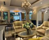 Vtrí Vàng, Biệt Thự Bắc Hà, đường Nguyễn Trãi Mỗ Lao, Lô Góc, Mặt Phố Kinh doanh, 210m2*4T