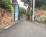 Bán đất Vân Nội, Đông Anh 76m, MT 5M, chục chính Ô TÔ tránh. Gía 6,9 tỷ.