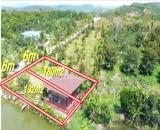 Chính chủ bán 150m2 (6x25) đất Bảo Lộc giá chỉ 490tr sổ hồng sẵn