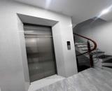 Siêu hiếm, cực chất, ngõ ô tô tránh, nhà 6 tầng thang máy, phố Vũ xuân Thiều. Giá7.XX tỷ.