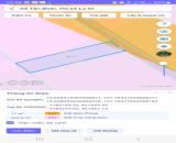 bán đất thổ cư gần biển thị xã LaGi, 10x38, có 120m2 thổ cư, xã Tân Bình. đường ôtô,