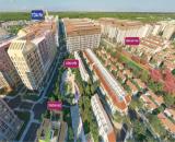 Bán căn chung cư cao cấp Park Residence Sun Urban City Hà Nam