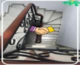 🏡 Bán nhà nguyên căn Dạ Nam, P3, Q8 – hẻm 7.8m ô tô đỗ cửa  – chỉ 9.x tỷ