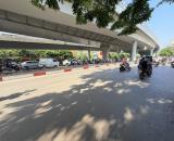 MẢNH ĐẤT HIẾM-Mặt Phố Đại La (Minh Khai) 192m/ MT 7.5m - 108 Tỷ, Sổ nở hậu đẹp