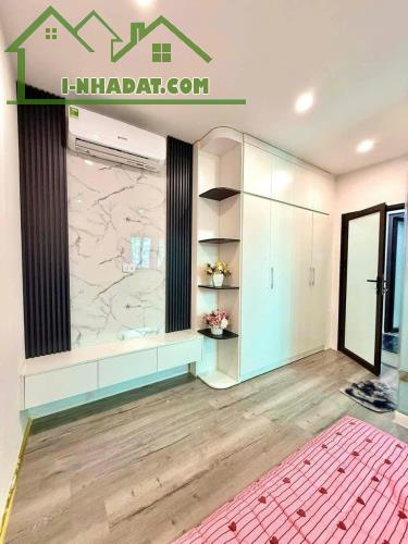BÁN NHÀ VƯƠNG THỪA VŨ – 44M2 – 4 TẦNG – MT 4.2M – GIÁ 7.9 TỶ - 2