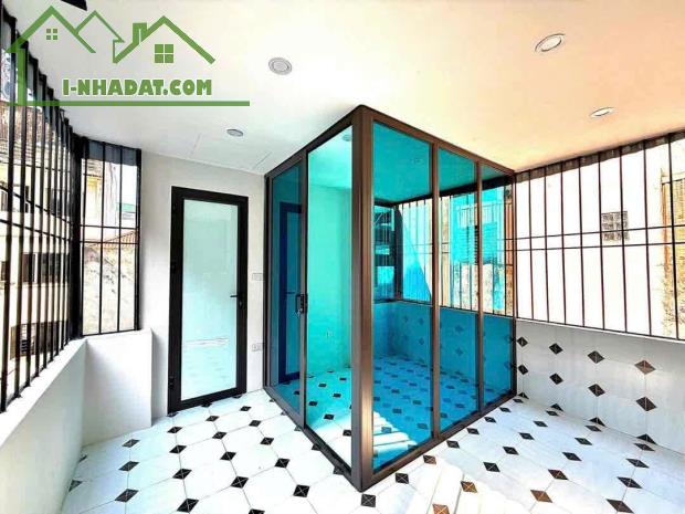 BÁN NHÀ VƯƠNG THỪA VŨ – 44M2 – 4 TẦNG – MT 4.2M – GIÁ 7.9 TỶ - 3