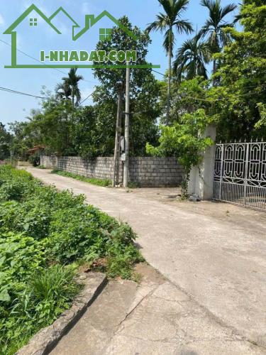 CHÍNH CHỦ CẦN CHUYỂN NHƯỢNG ĐẤT LÔ GÓC 620m² - 1