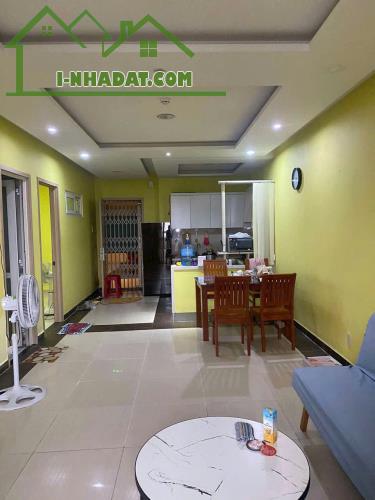 Cho thuê căn hộ Tân Phước Plaza Quận 11, DT : 87 m2, 2PN, 2WC, Giá: 12 triệu/tháng, - 2