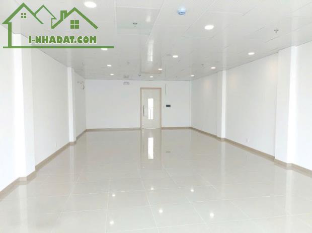 Cho thuê tòa nhà TTV 307 Bùi Hữu Nghĩa đã hoàn thiện - 1