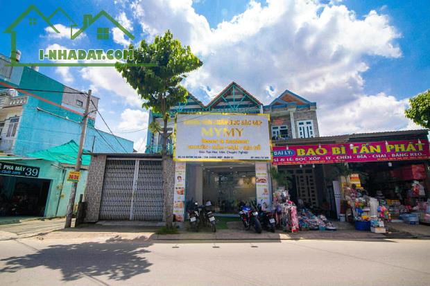 VÌ KHÔNG CÓ THỜI GIAN QUẢN LÝ 3 NƠI NÊN EM MY CẦN SANG NHƯỢNG LẠI SPA TÂM HUYẾT Ở QUẬN - 3