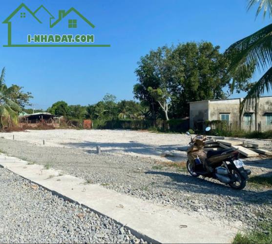 CHÍNH CHỦ CẦN BÁN ĐẤT KP TÂN LỘC- P.HƯỜNG GIA LỘC- HUYỆN TRẢNG BÀNG-T.TÂY NINH - 2