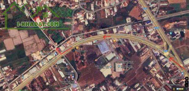CHÍNH CHỦ CẦN BÁN ĐẤT KP TÂN LỘC- P.HƯỜNG GIA LỘC- HUYỆN TRẢNG BÀNG-T.TÂY NINH - 1