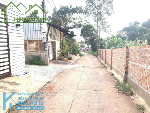 💥Đất TC 5*25,Đường B1,trong Vành ĐaI,gần Phạm Ngũ Lão ,gần chợ,nhiều lô khác - 1