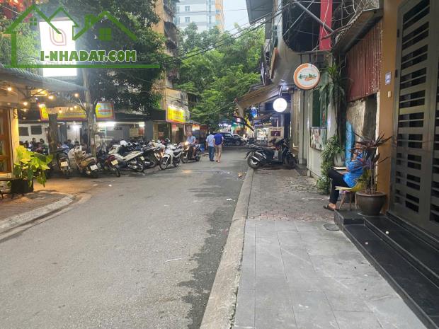 Chính chủ cho thuê phòng trọ tại nhà số 102 ngõ 26 Tô Hiệu, Nghĩa Tân, Cầu Giấy, Hà Nội. - 4