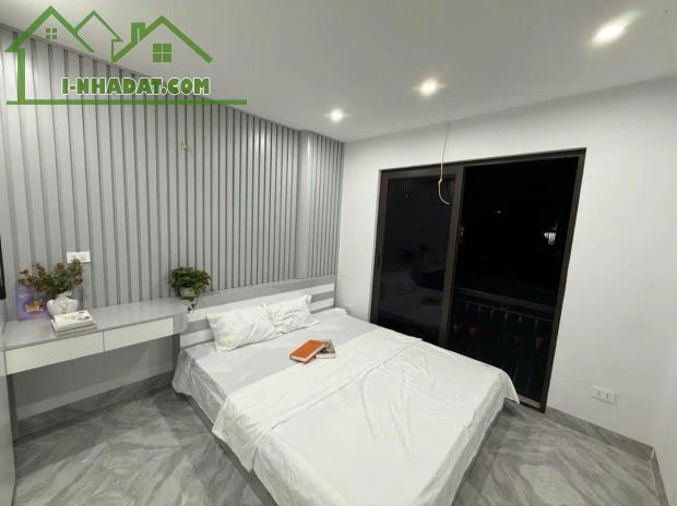 Còn đúng 1 nhà lô góc tại mặt đường Liên Mạc, ô tô đỗ tại cửa - 36m- 4T - MT3,36m - 6,3 tỷ - 1