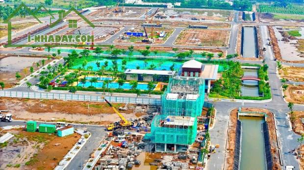 Sống Giữa Công Viên – Đầu Tư Sinh Lời Vàng tại River Park, LA HOME - 1