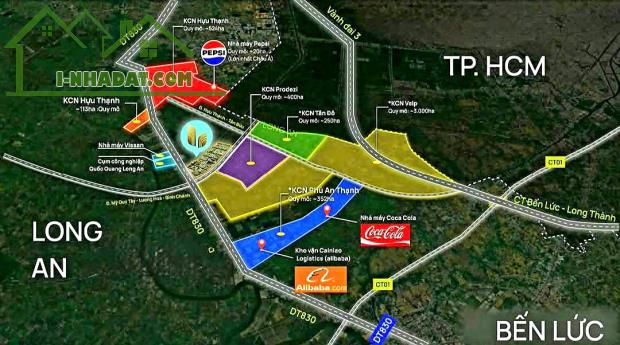 Sống Giữa Công Viên – Đầu Tư Sinh Lời Vàng tại River Park, LA HOME - 4