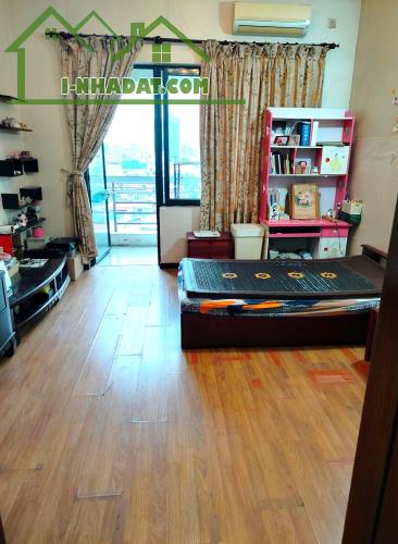 ❇️ CHO THUÊ CHUNG CƯ M3 - M4, NGUYỄN CHÍ THANH, ĐỐNG ĐA, 110 M2, 4 PHÒNG NGỦ, 2 VS - 3
