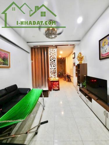 Cho thuê nhà Dương Bá Cung, An Lạc A, Bình Tân khu Tên Lửa, 4x18m, 3 tấm, 15 triệu