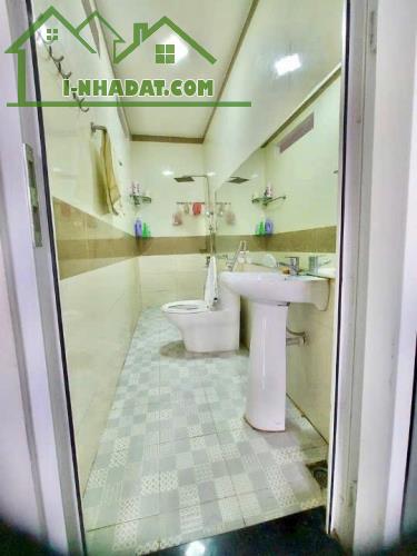Cho thuê nhà Dương Bá Cung, An Lạc A, Bình Tân khu Tên Lửa, 4x18m, 3 tấm, 15 triệu - 2