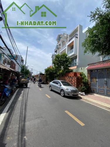 Cho thuê nhà Dương Bá Cung, An Lạc A, Bình Tân khu Tên Lửa, 4x18m, 3 tấm, 15 triệu - 5