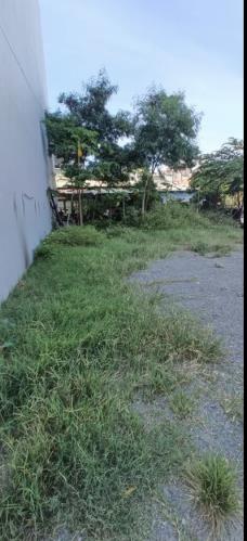 Lô đất 2 mặt tiền Nước Mặn 6 . Diện tích : 177m , ngang 5m6 . Giá : 13tỷ400 thương lượng