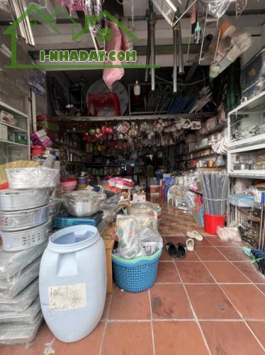 Bán nhà 2 Tầng đang  kinh doanh có thu nhập ổn định,đường nhựa 6m thông tứ  tung - 1