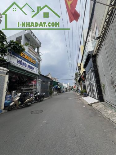 Bán nhà 2 Tầng đang  kinh doanh có thu nhập ổn định,đường nhựa 6m thông tứ  tung - 3