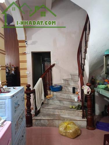 Bán nhà Xuân Đỉnh - Bắc Từ Liêm 85m2 3 tầng giá gần 12 tỷ - 2