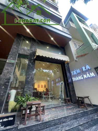 Tân Bình ! SANG TIỆM TRÀ KHU VP CTY NHIỀU + ETOWN và NHIỀU KHU CĂN HỘ – PHÒNG TRỌ, Liên - 4