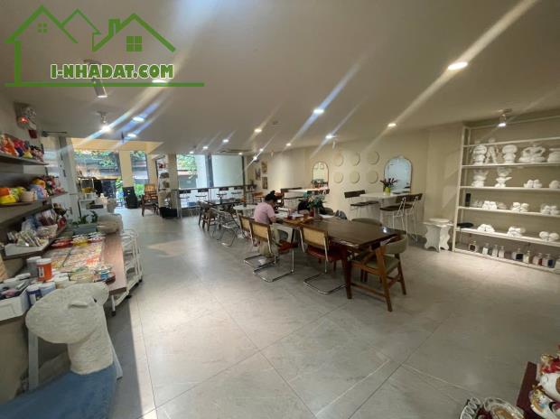 Tân Bình ! SANG TIỆM TRÀ KHU VP CTY NHIỀU + ETOWN và NHIỀU KHU CĂN HỘ – PHÒNG TRỌ, Liên - 2
