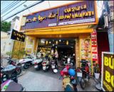 SANG GẤP QUÁN BÚN BÒ HUẾ ĐANG KINH DOANH ỔN ĐỊNH – VỊ TRÍ ĐẸP QUẬN 12