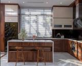 Bán nhà 3 tầng mt Trần Văn Ơn, Hòa An, Q Cẩm Lệ, 113m2, giá 6 tỷ